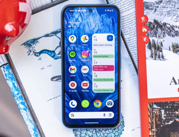 Google Pixel 8a 68