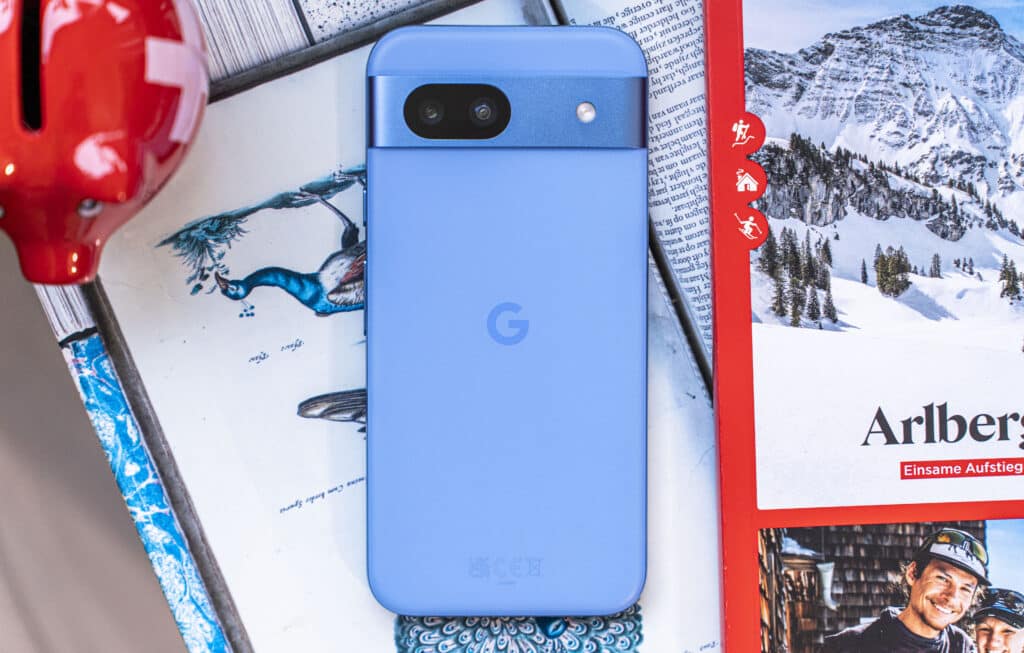 Google Pixel 8a 70