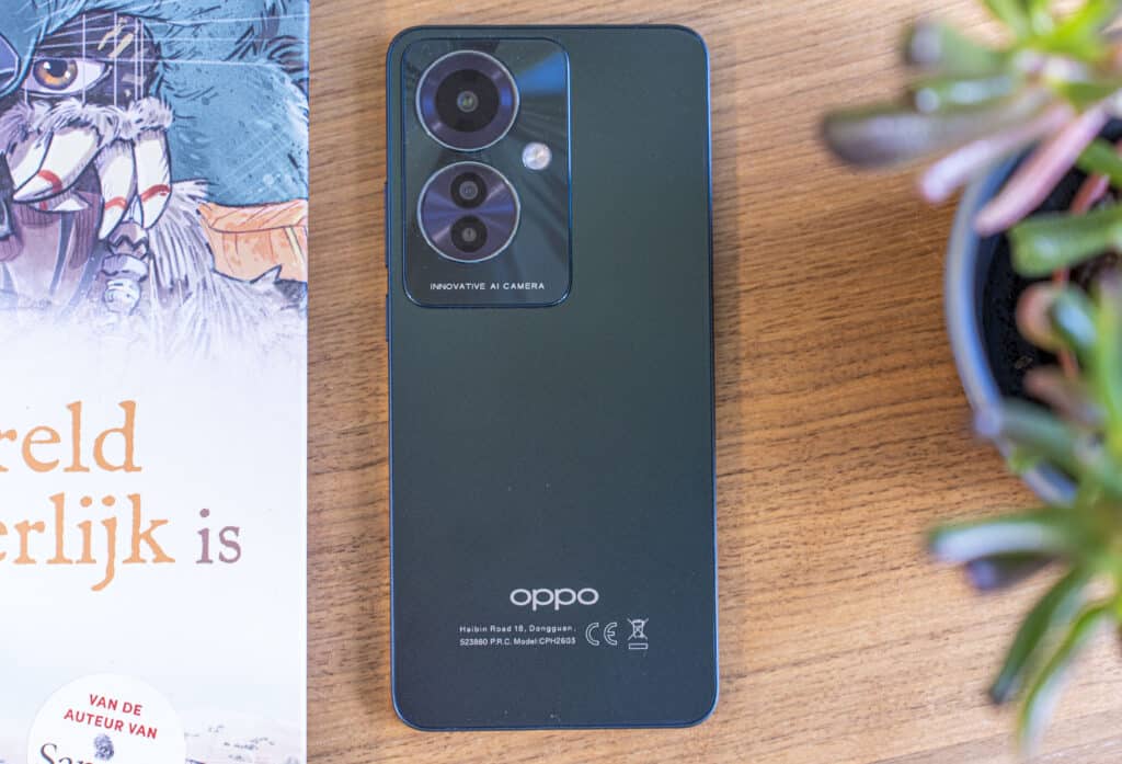 Oppo Reno 11F 63