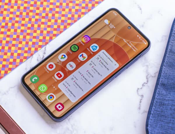 Samsung Galaxy A35 78