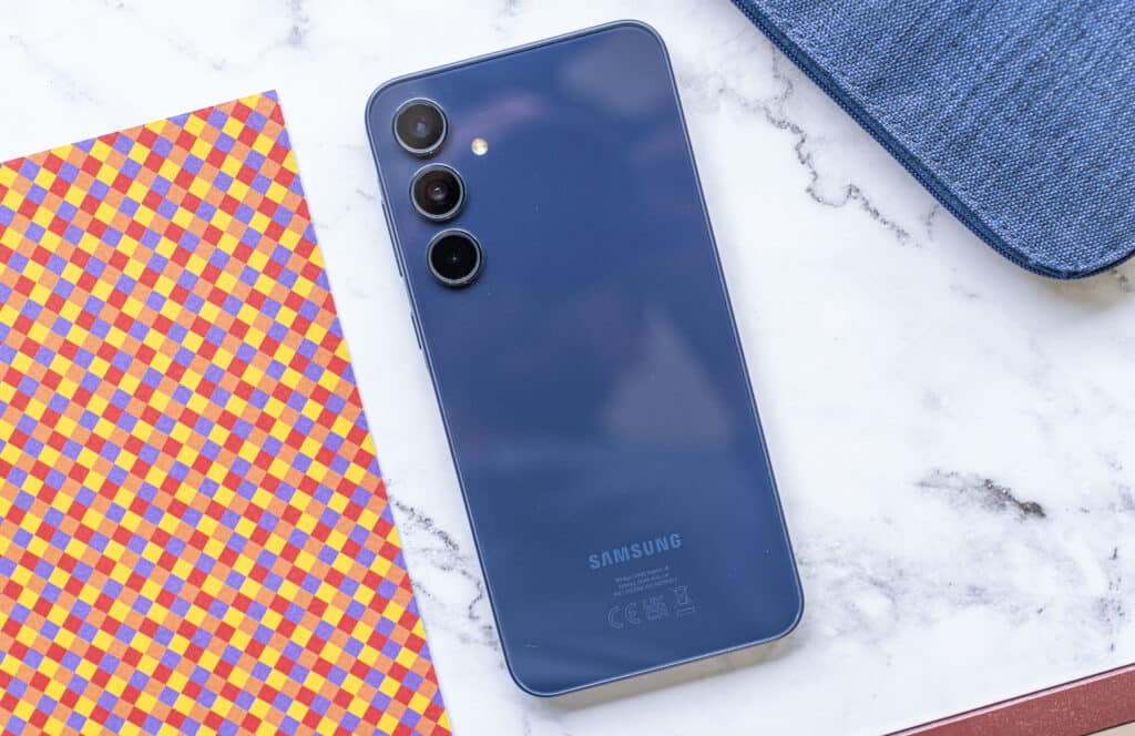 Samsung Galaxy A35 81