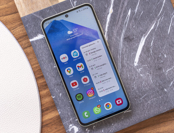 Samsung Galaxy A55 45