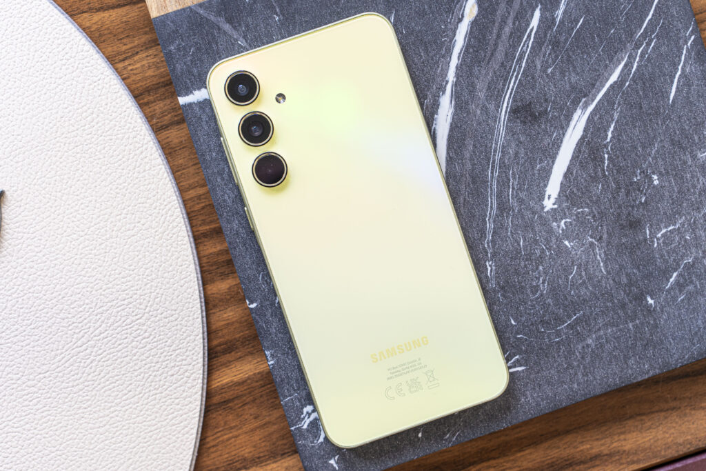 Samsung Galaxy A55 50