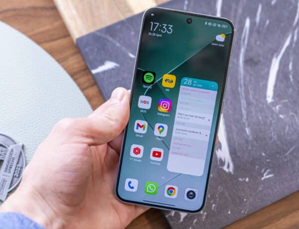 Xiaomi 14 40