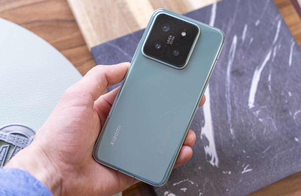 Xiaomi 14 41