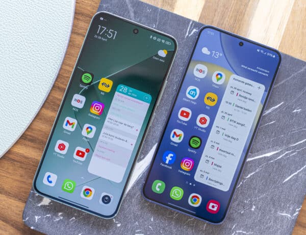 Xiaomi 14 vs Galaxy S24 53