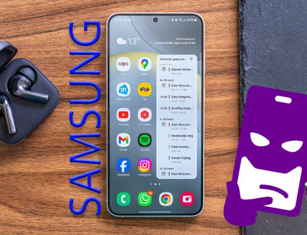 Beste Samsung smartphones