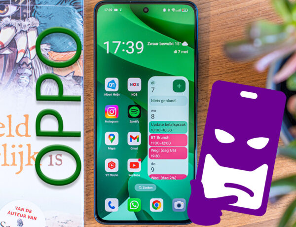 Beste oppo telefoons
