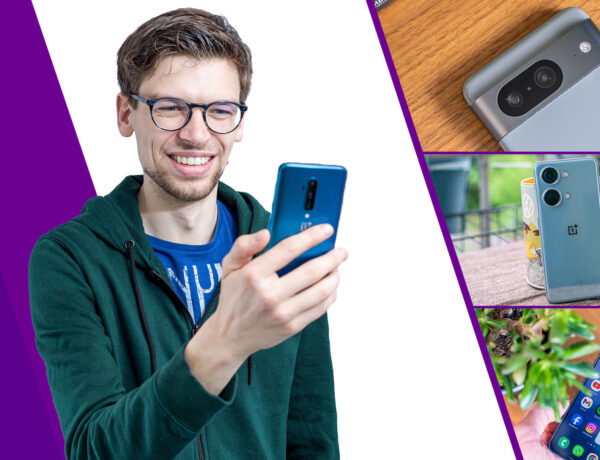 Beste smartphones juni