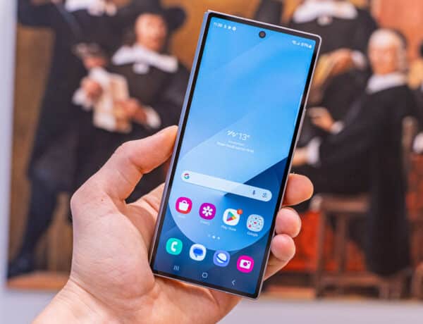 Galaxy Z Fold 6-2