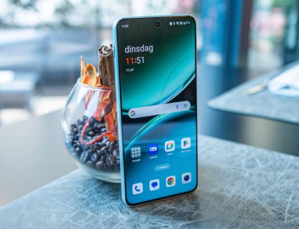 OnePlus Nord 4-12