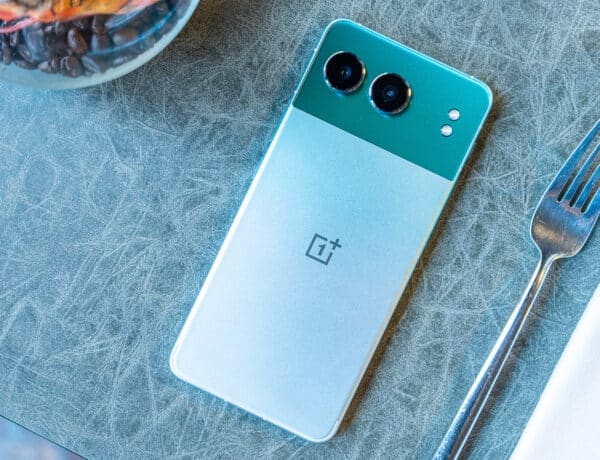 OnePlus Nord 4-17