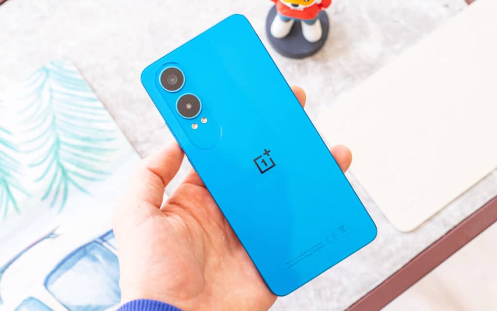 OnePlus Nord CE4 Lite-4