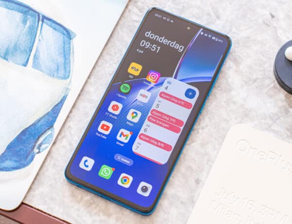 OnePlus Nord CE4 Lite-6