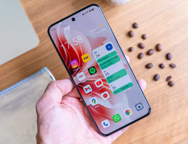 Oppo Reno 12 Pro-15