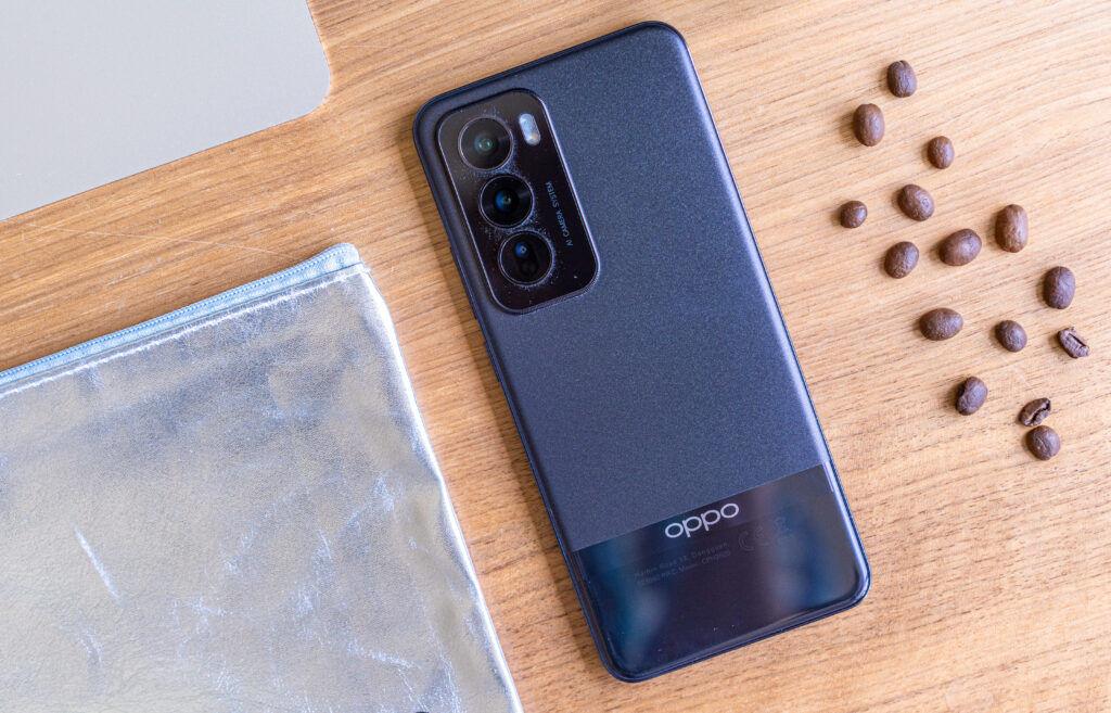 Oppo Reno 12 Pro-18