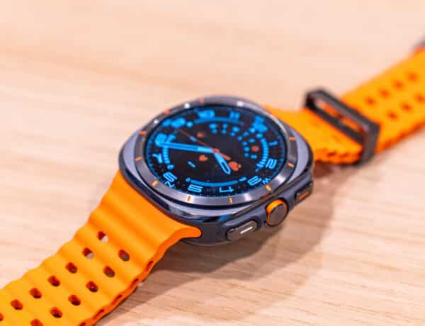 Samsung Galaxy Watch Ultra-1
