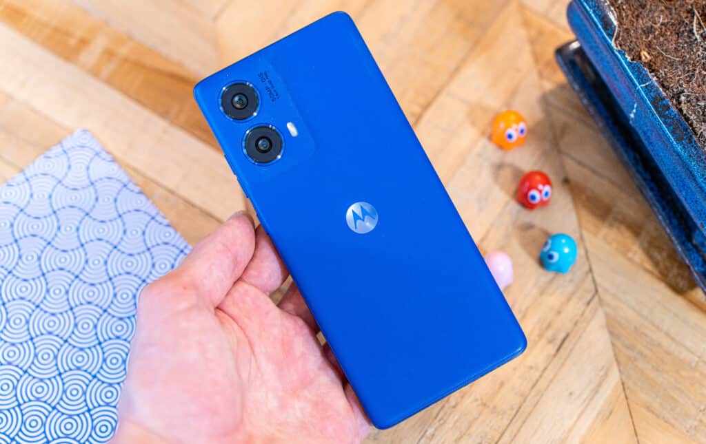 Motorola Moto G85-05