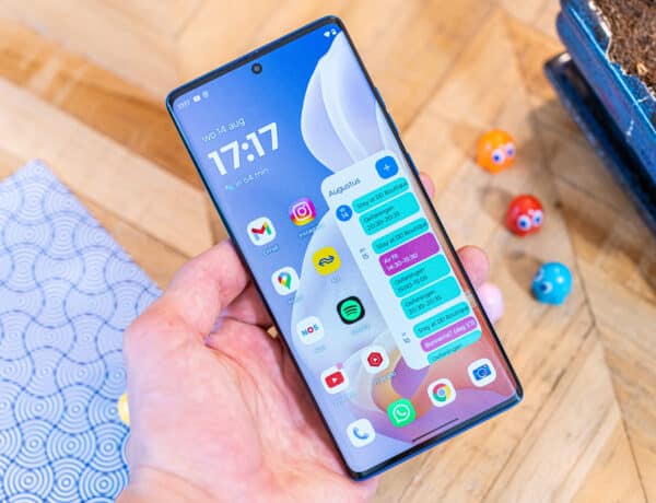 Motorola Moto G85-06