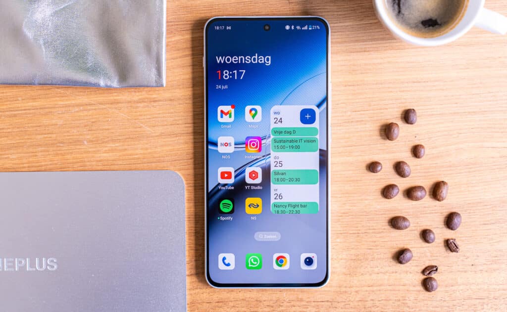 OnePlus Nord 4-12