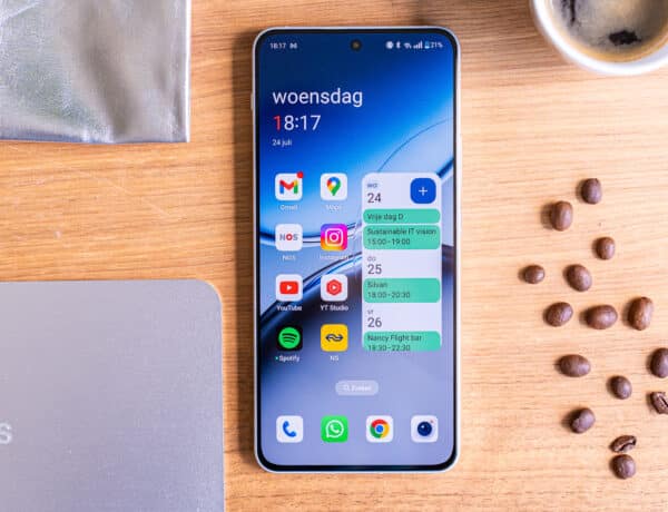 OnePlus Nord 4-12