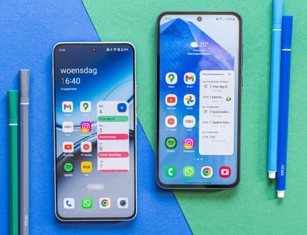 Galaxy A55 vs Nord 4-05