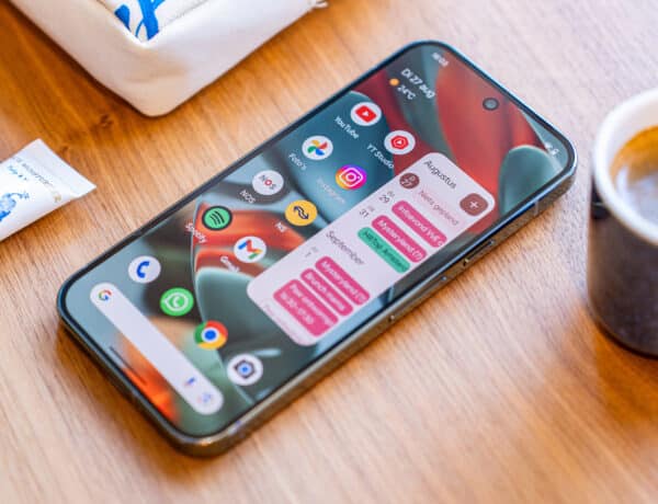 Google Pixel 9 Pro-11