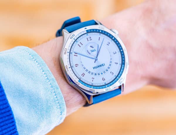 Huawei Watch GT5-4