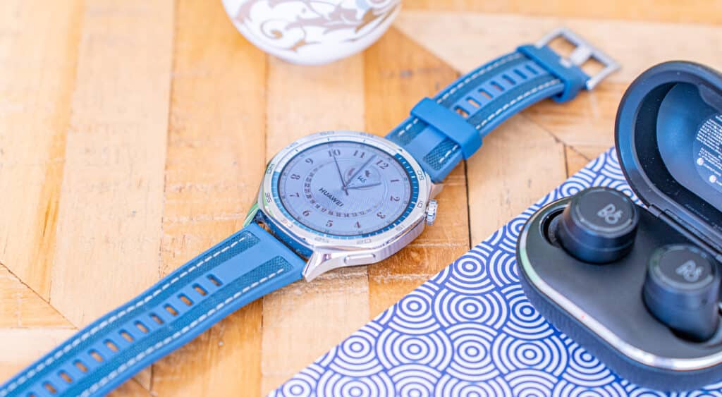 Huawei Watch GT5-5