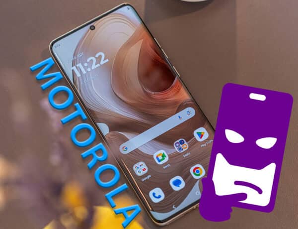 Beste Motorola smartphones