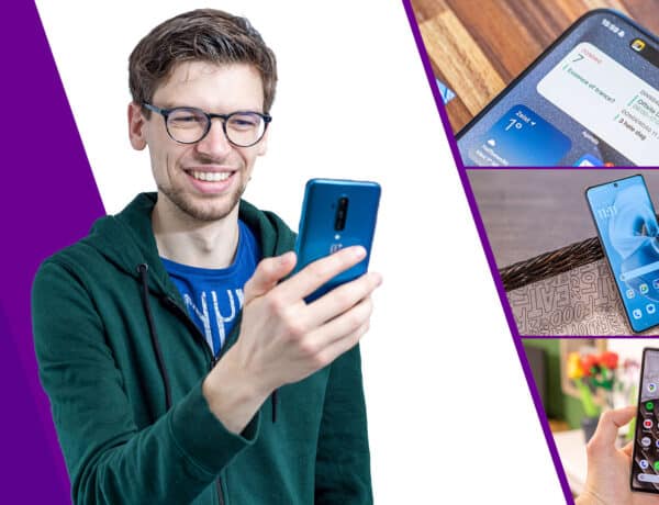 Beste smartphones november 2024