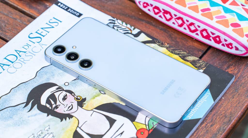 Galaxy S24 FE-5
