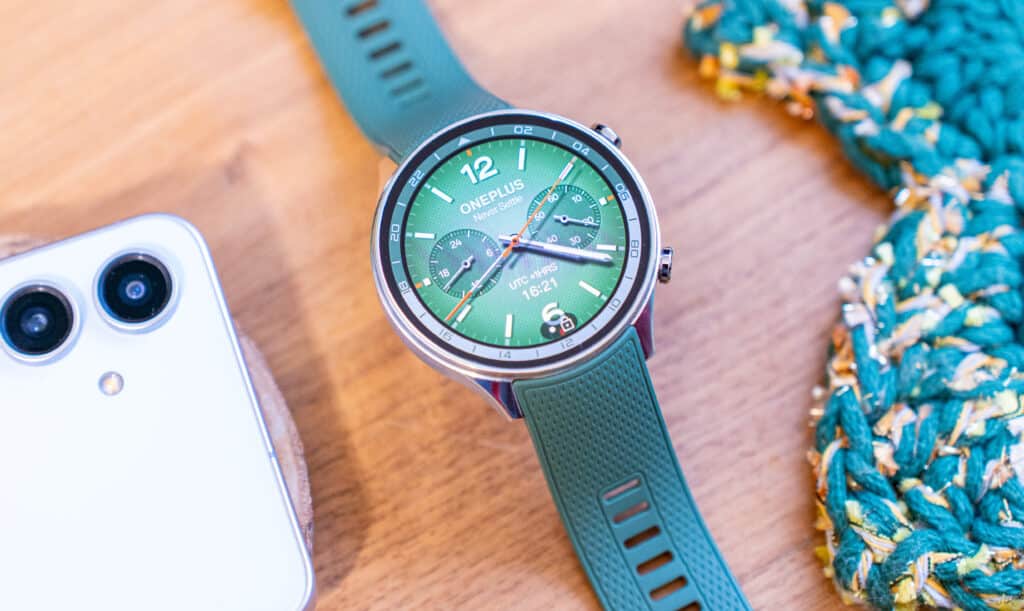 OnePlus Watch 2R-3
