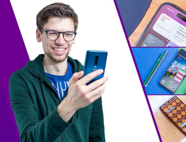 Beste smartphones december 2024