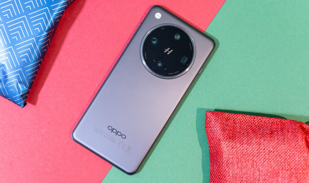 Oppo Find X8 Pro-5