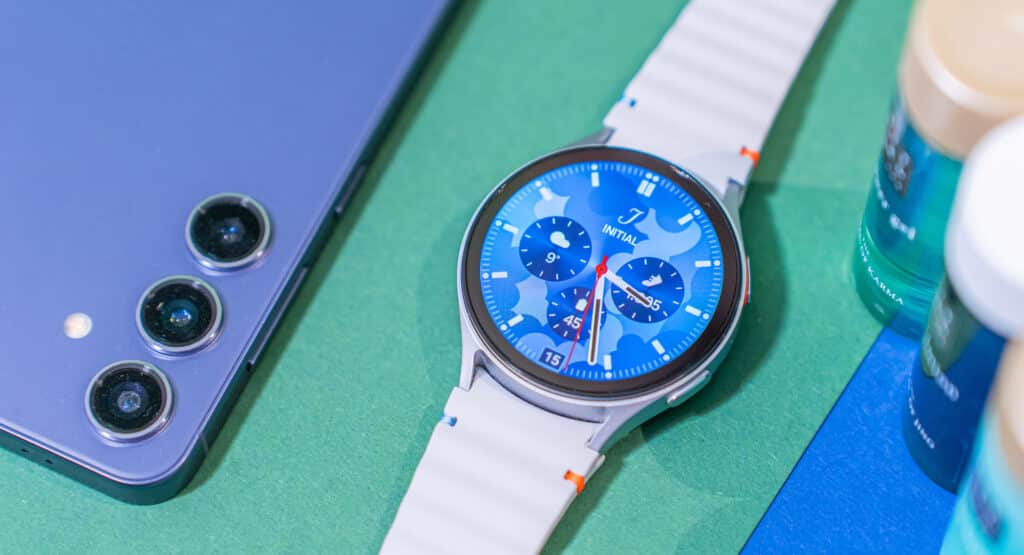Samsung Galaxy Watch 7 (2)