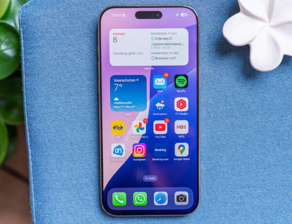 iPhone 16 Pro Max -9