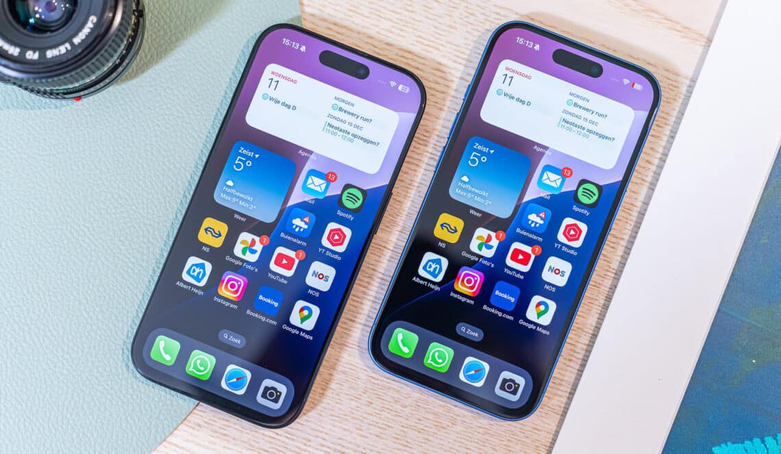 iPhone 16 vs iPhone 16 Pro (4)