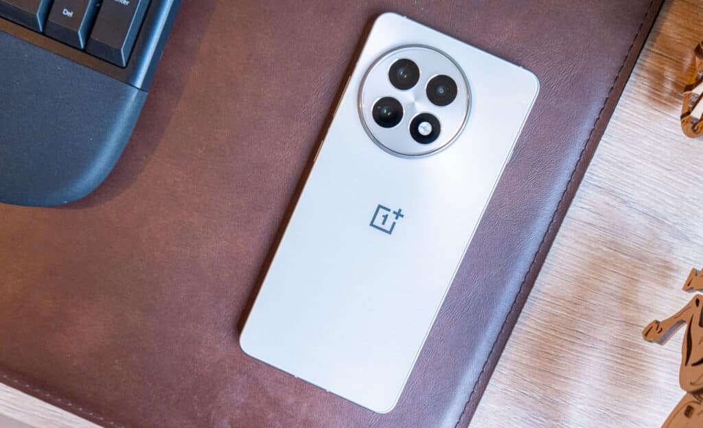 OnePlus 13R-7
