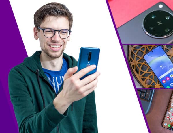 Beste smartphones februari 2025