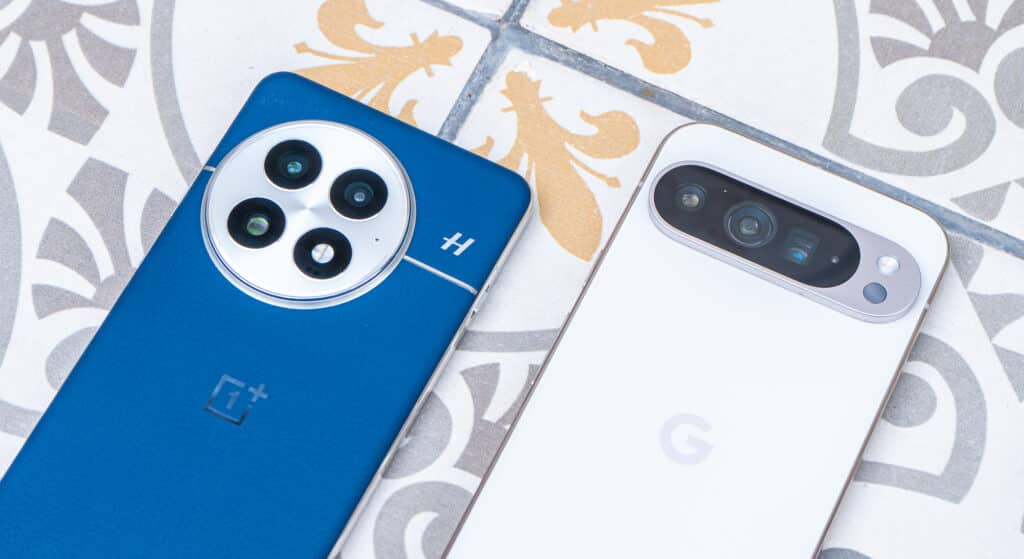 OnePlus 13 vs Pixel 9 Pro XL-2