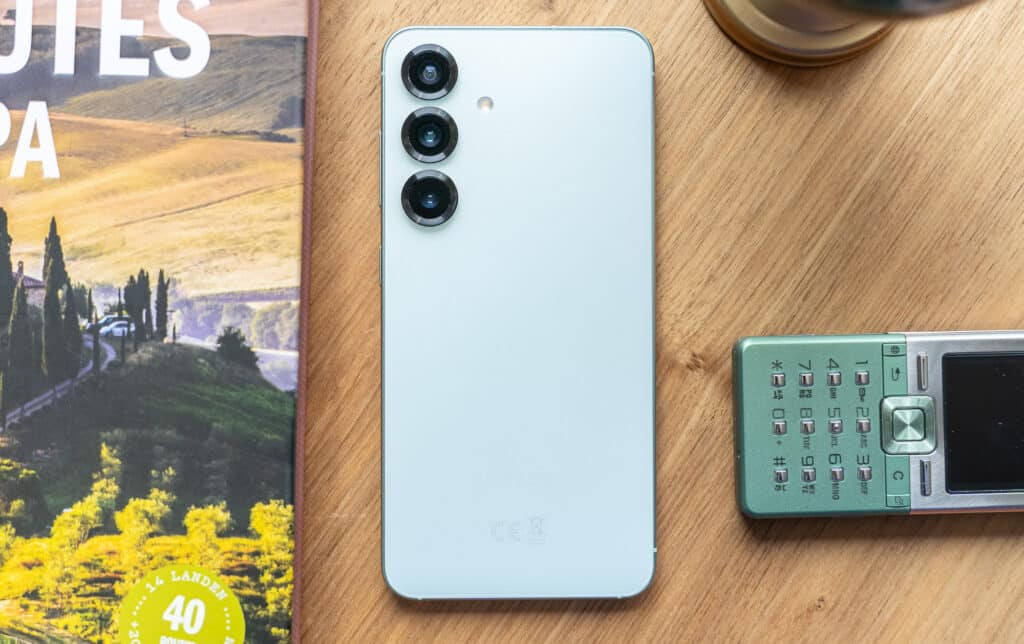 Samsung Galaxy S25