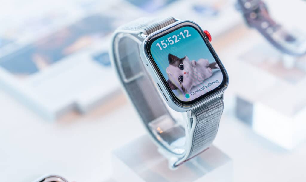 Huawei Watch Fit 4-3