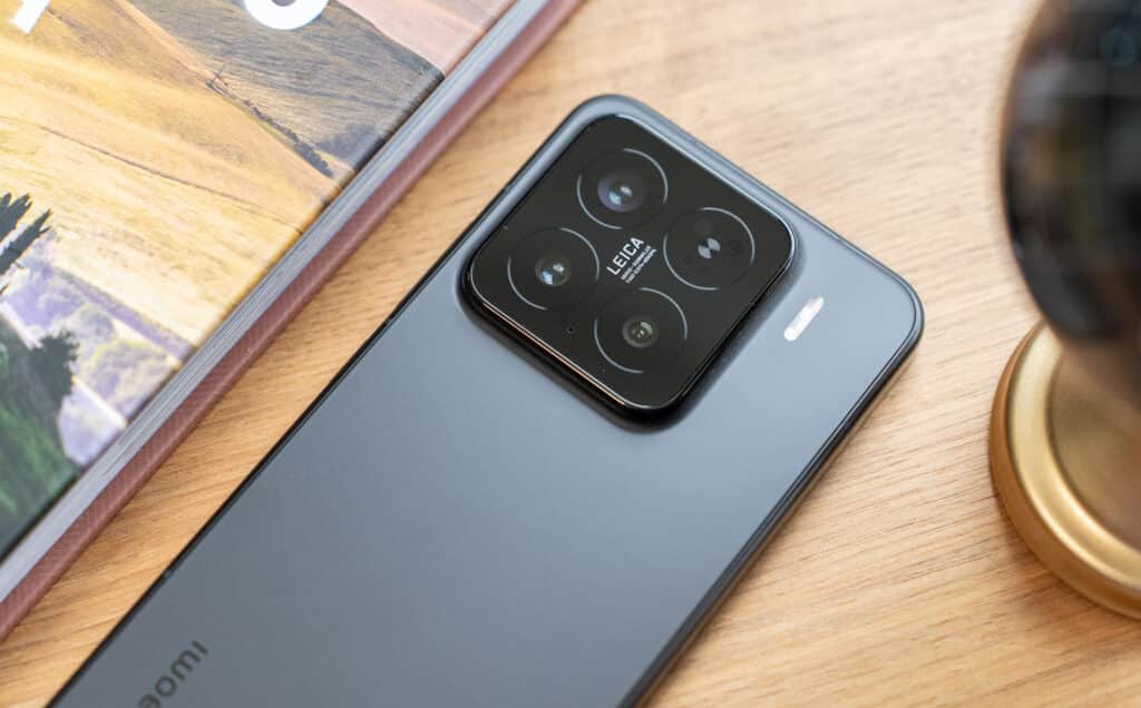 Xiaomi 15-2