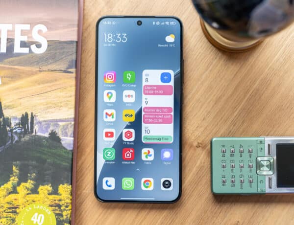 Xiaomi 15-9