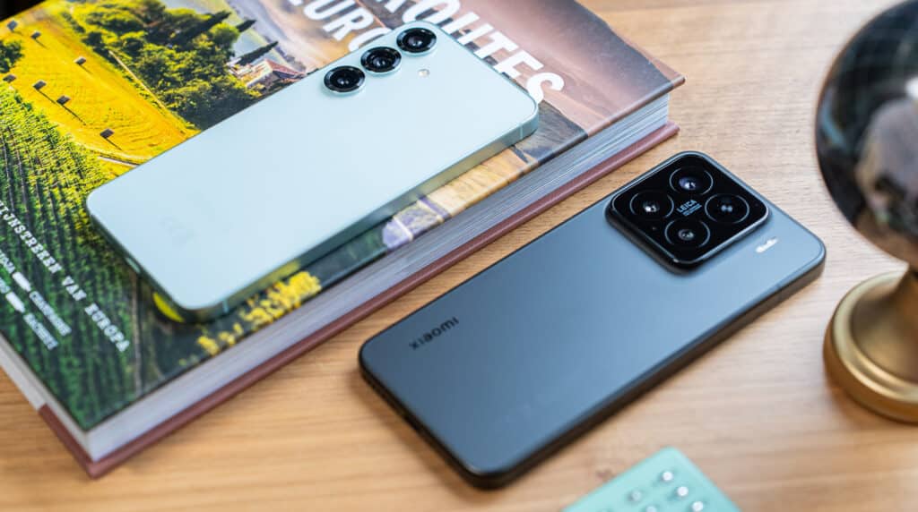 Xiaomi 15 vs Galaxy S25 (6)