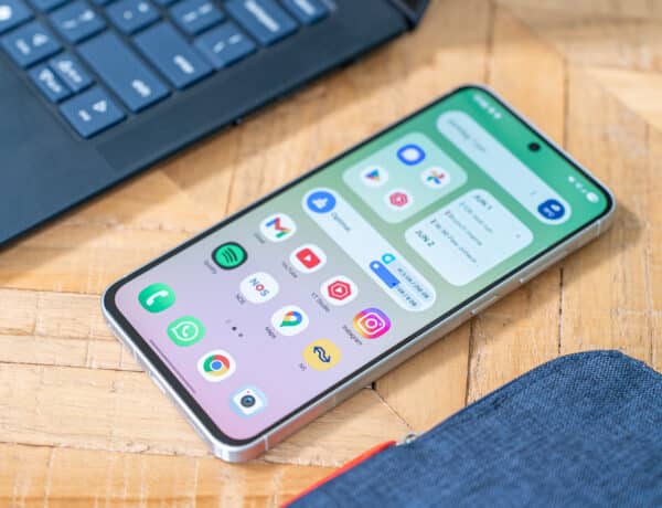 Samsung Galaxy A56-05