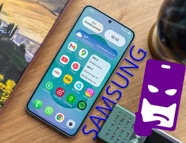 Beste Samsung Smartphones