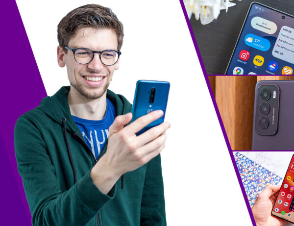 Beste smartphones juli