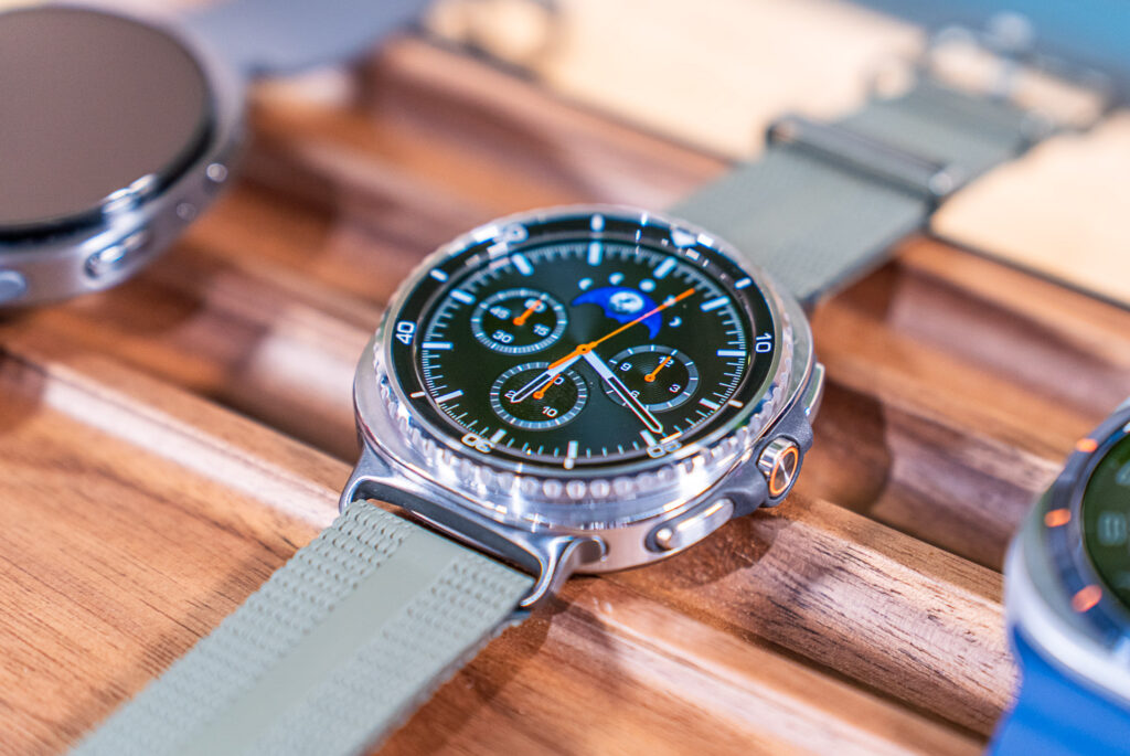 Galaxy Watch 8-3